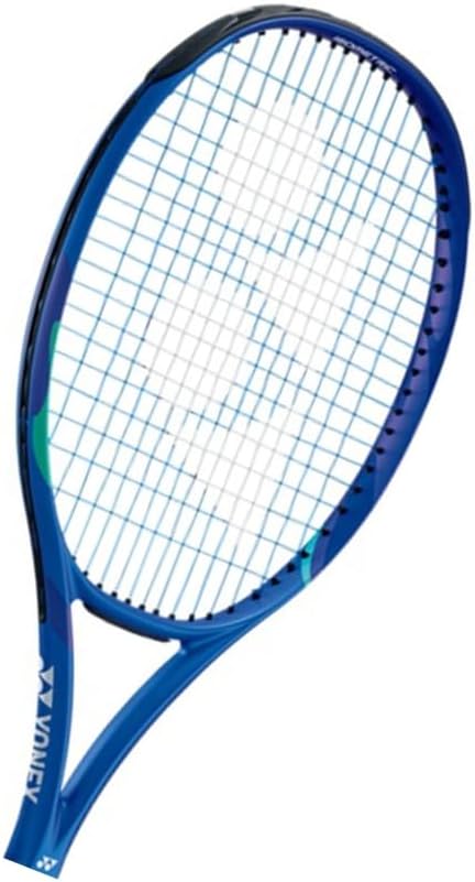 Yonex E-Zone ACE Tennisschläger 260 g | Precision & Performance leichter Schläger, G2