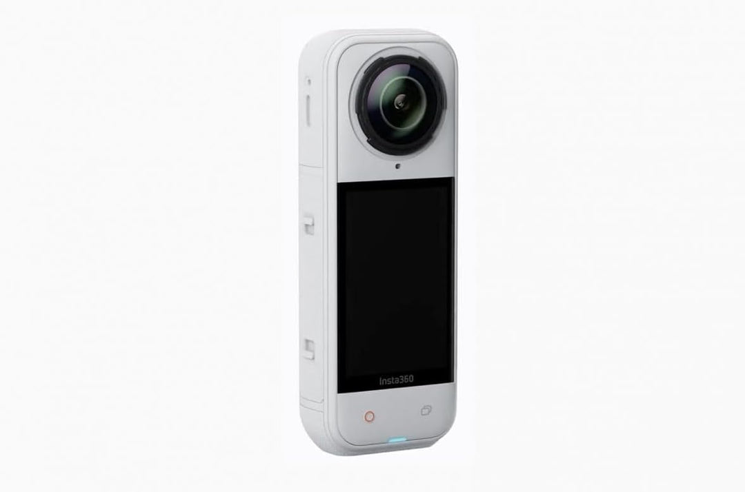 Action cam Insta360 935468 X5 Pack Standard Satin white