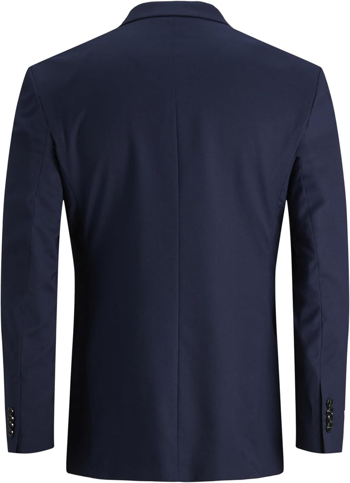 JACK & JONES Jungen Jprsolar Noos Jnr Blazer, Dark Navy