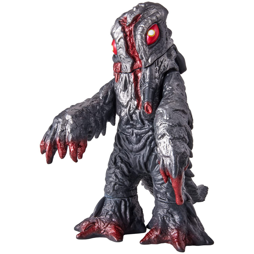 Bandai Godzilla Movie Monster Series Hedorah (2004) 160mm Soft Vinyl Figure