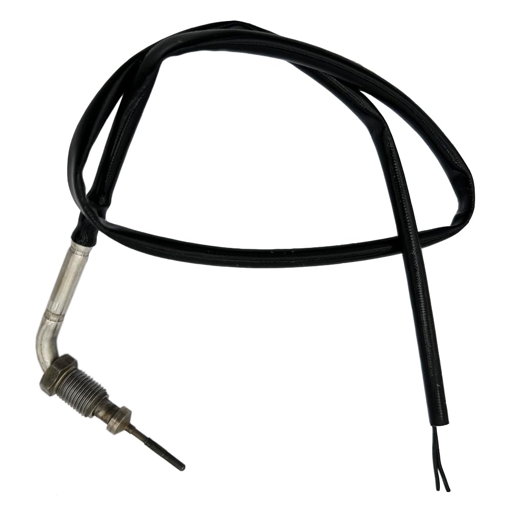 Amrxuts RF7L-18-7G0C RF7R-18-7G0A Die dritte Abgas-Temperatursensor Sonde passen für Mazda 3 BK BL 5