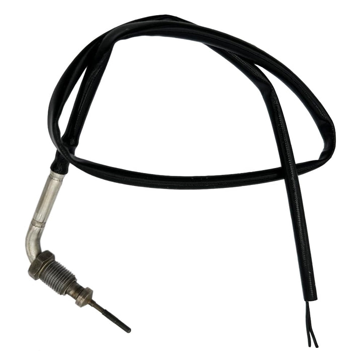 Amrxuts RF7L-18-7G0C RF7R-18-7G0A Die dritte Abgas-Temperatursensor Sonde passen für Mazda 3 BK BL 5