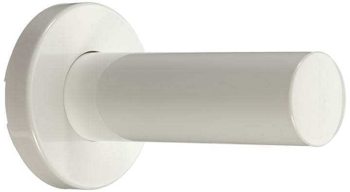 Hewi Heinrich Wilke 477.21.200 99 Reservepapierhalter SERIE 477, 33 mm, mit Rosette Durchmesser 70 m