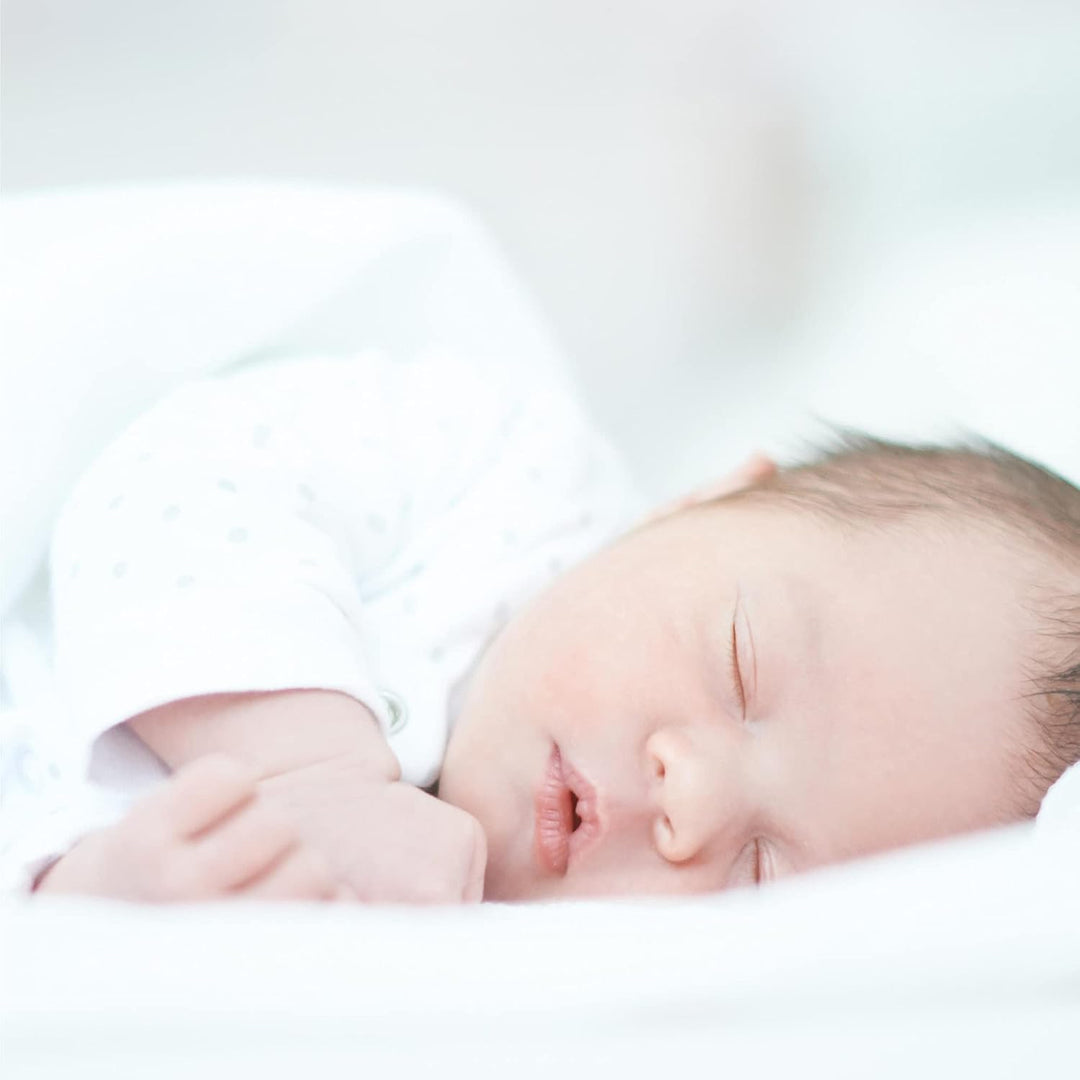 Deryan Welcool Mattress - Evolution 3D Matratzenschoner - Matratzenschutz - Matratze für Kinderbett/