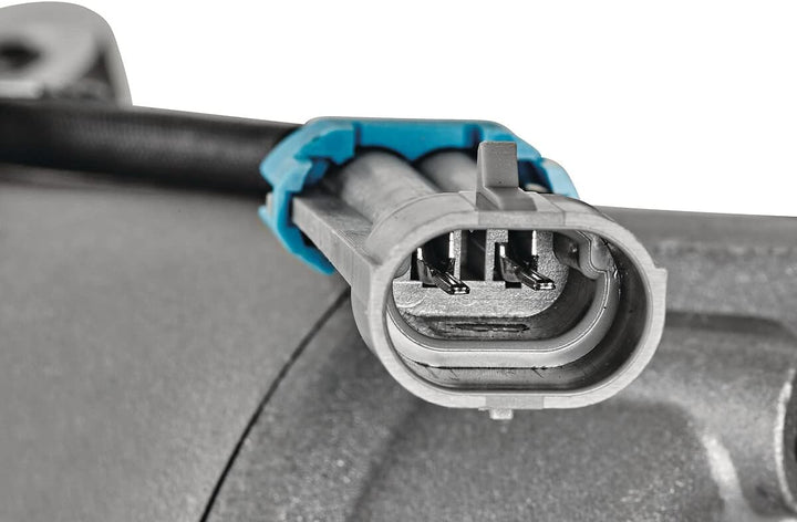 Valeo Kompressor Klimaanlage 813102