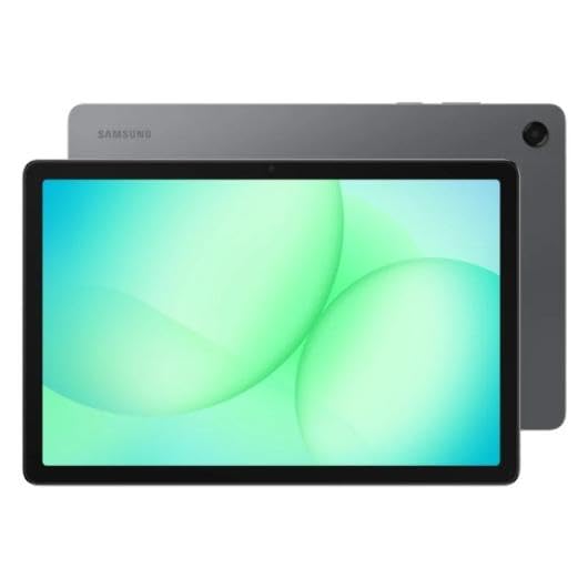 Samsung Galaxy Tab A11+ 5G 6+128GB Grau