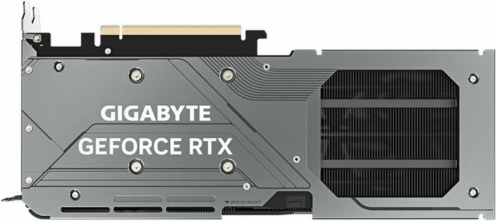 GIGABYTE GeForce RTX 4060 TI GAMING OC 8GB Graphics Card - 8GB GDDR6 18Gbps 128bit, PCI-E 4.0, 2x Di