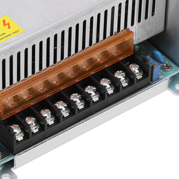 DC48V-Netzteil Treiberadapter Aluminiumlegierungsschalter-Netzteil für LED(S-1000-48(48V/20.8A/1000W