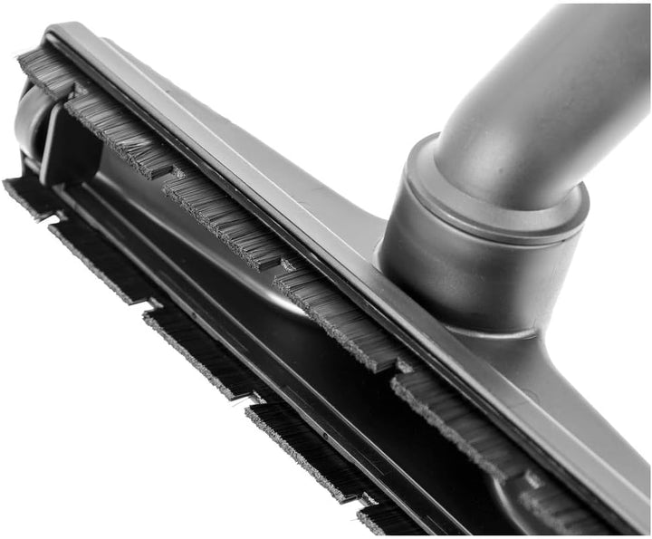 Wetec Staubsauger EPA-Clean, ESD (EPA Convac Sauger ESD-Sauger Trocken-Kesselsauger Trockensauger ES