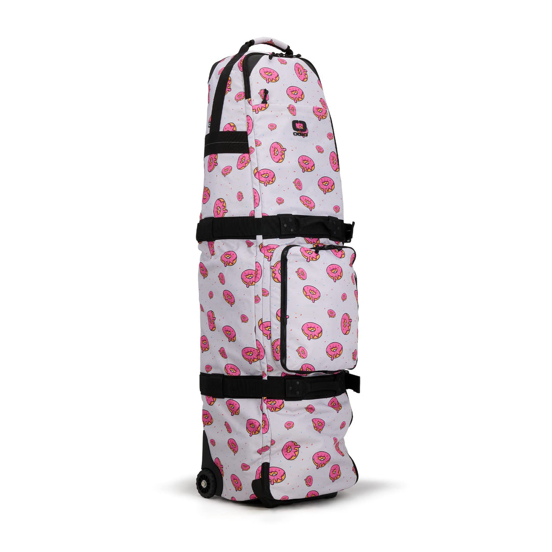 OGIO Alpha Travel Cover Mid Golf-Reiseabdeckung Einheitsgrösse Donut, Einheitsgrösse Donut