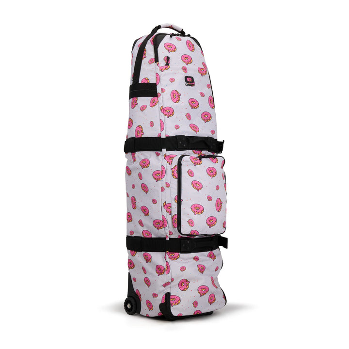OGIO Alpha Travel Cover Mid Golf-Reiseabdeckung Einheitsgrösse Donut, Einheitsgrösse Donut