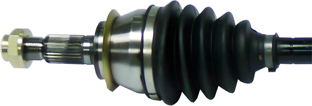 SKF VKJC 2601 Antriebswelle