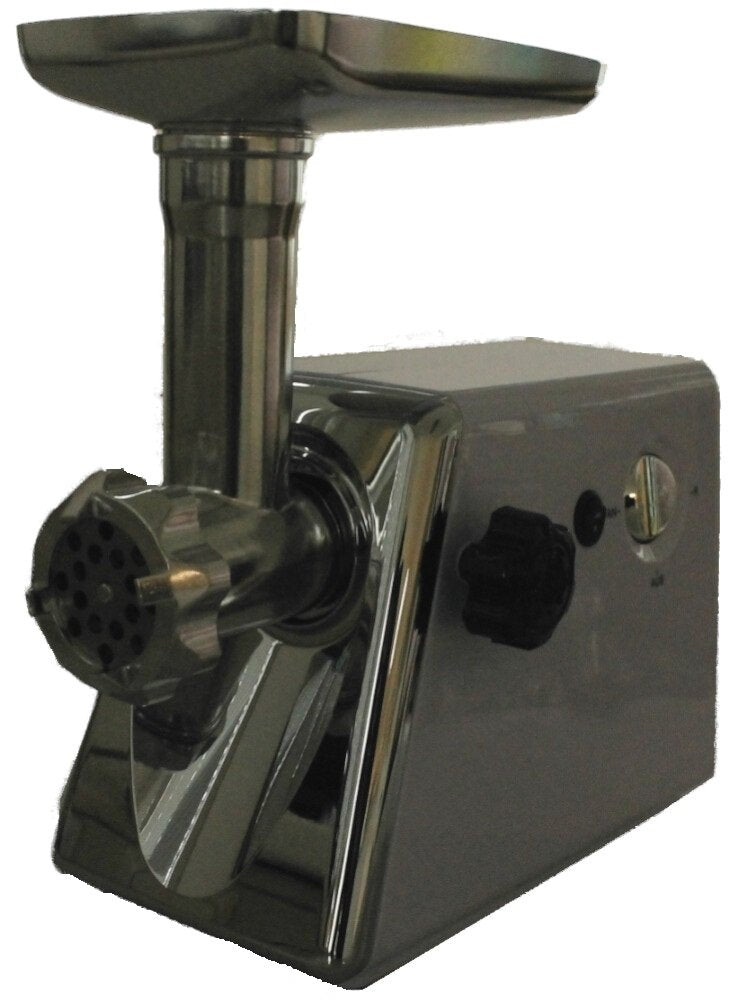 ito Fleischwolf 8801/32 x 30 cm/Umkehrfunktion Edelstahl Einsätze 1200W Plätzchen Aufsatz grosses Fü
