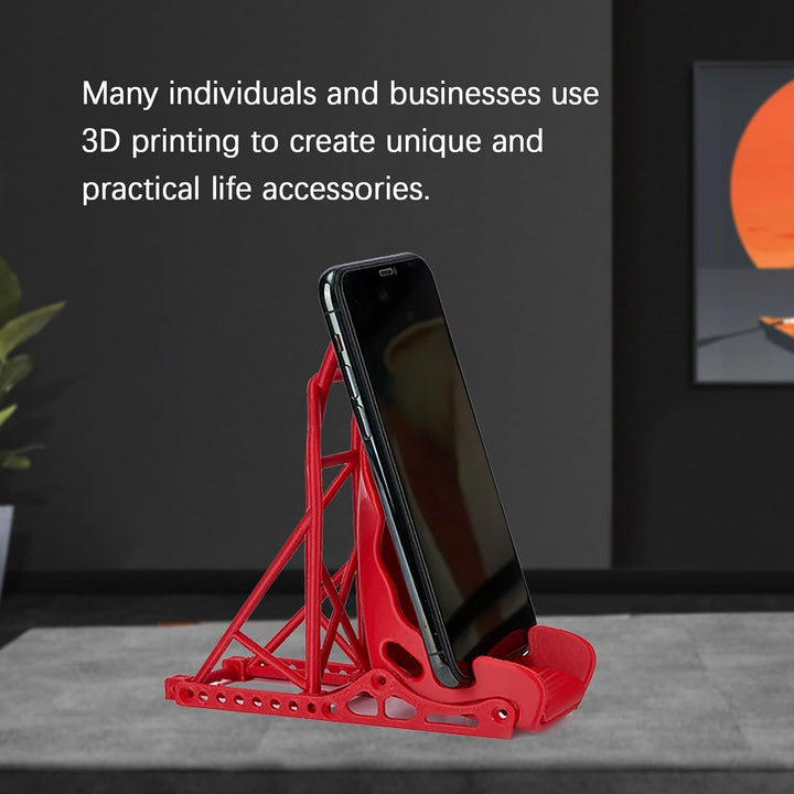 ERYONE High Speed ABS Filament 1.75mm +/- 0.03mm, High Speed Filament ABS, Rapid ABS Filament,3D pri