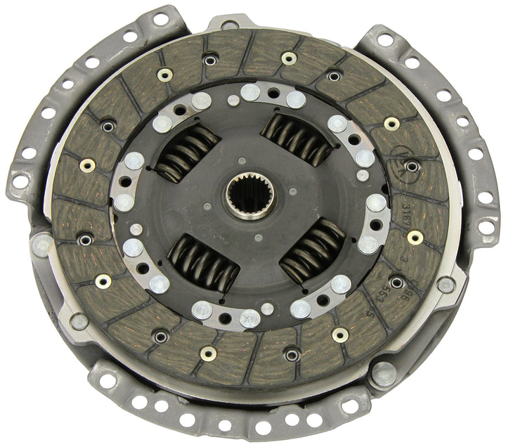 LuK 620 1943 00 Kupplungssatz