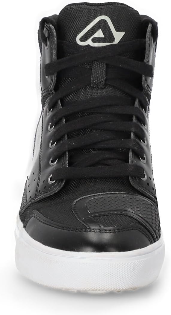 Acerbis Herren Ce Lock Motorbike Shoes 45 EU Other, 45 EU Other