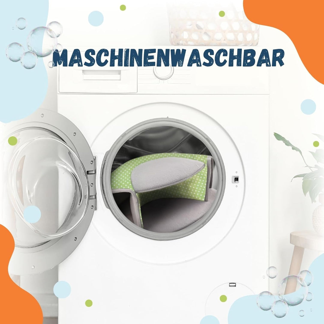 Meerschweinchen Bett, Interaktiver Tunnel, Waschbares Meerschweinchen Zubehoer, Spielzeug für Frettc