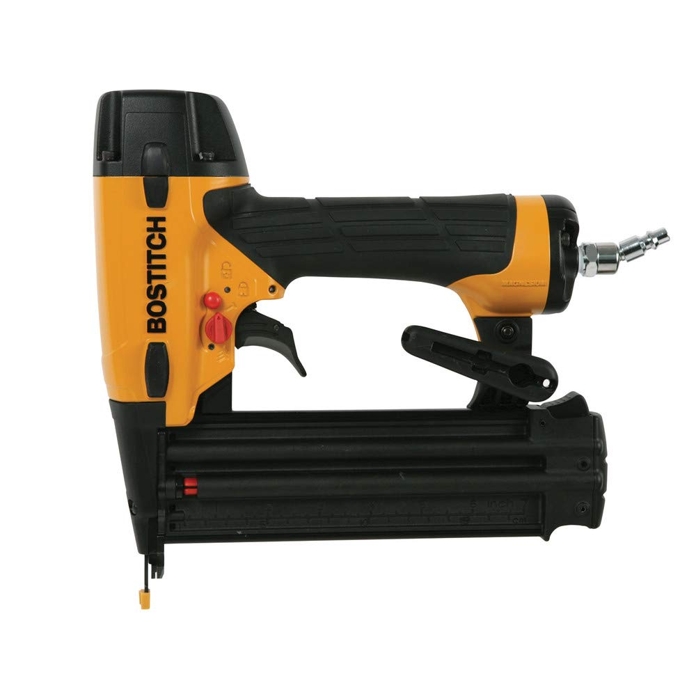 BOSTITCH BT1855K 18-Gauge Brad Nailer by BOSTITCH