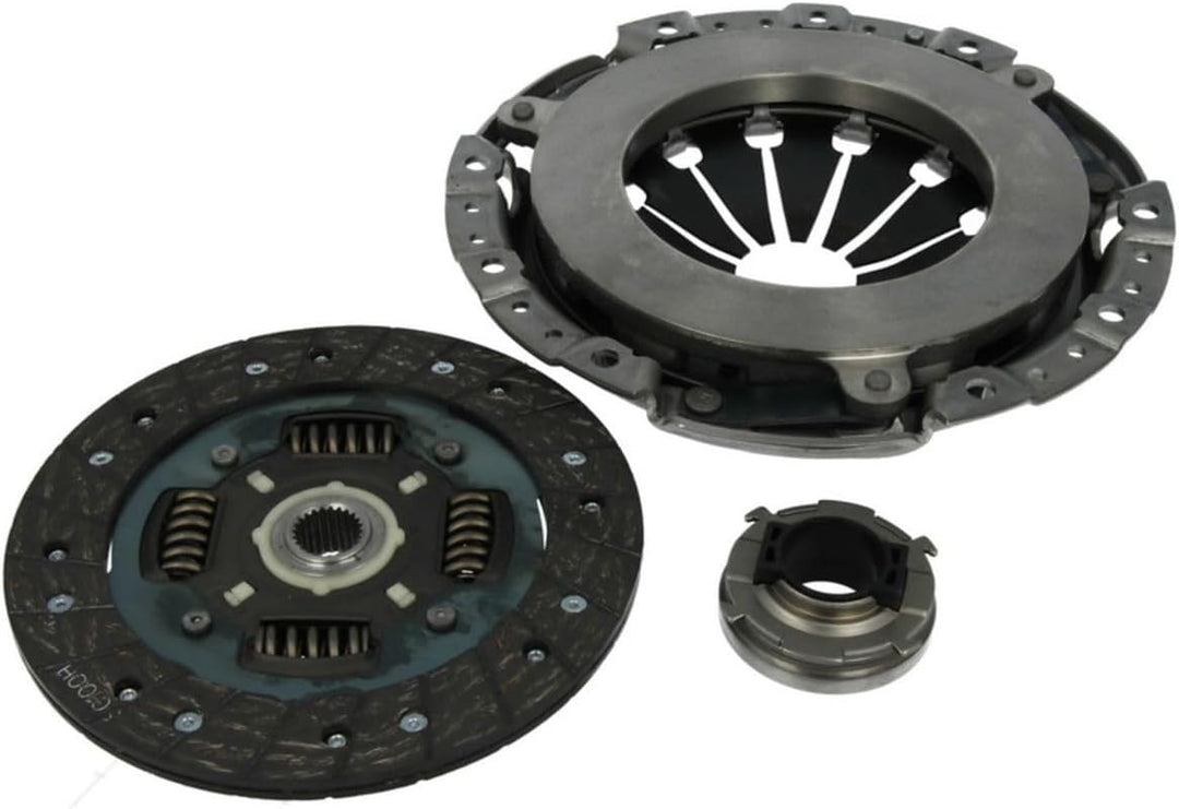 LUK 619 3120 00 Kupplungssatz