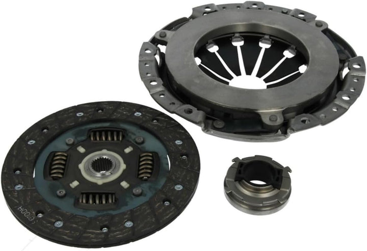 LUK 619 3120 00 Kupplungssatz