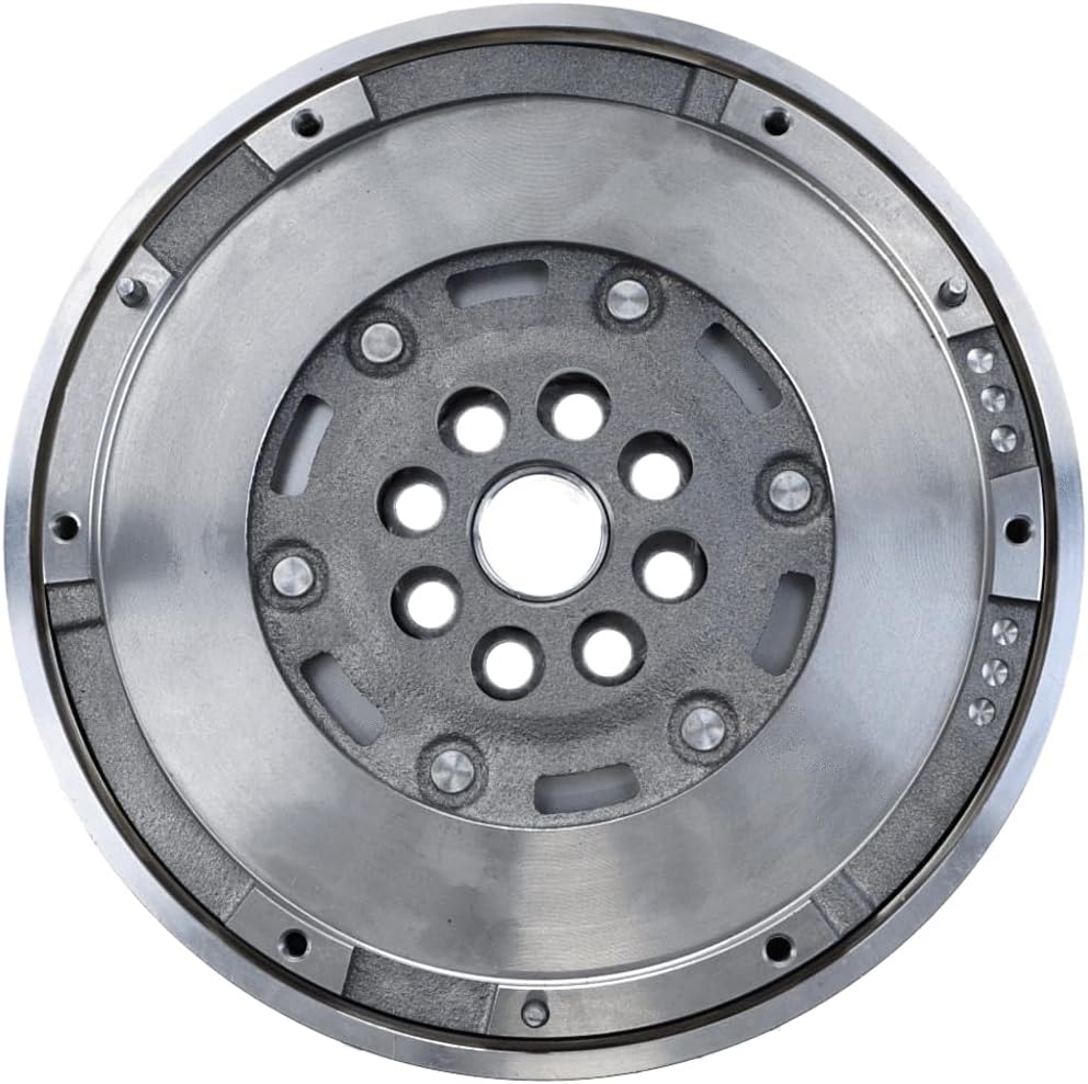 Sachs 2294 701 031 Zwei-Massen-Schwungrad Schwungrad normal, normal