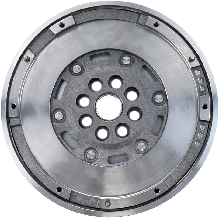 Sachs 2294 701 031 Zwei-Massen-Schwungrad Schwungrad normal, normal