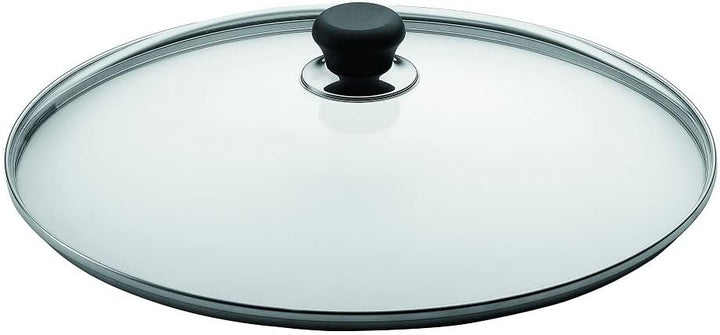 Scanpan USA Inc Classic Glasabdeckung, 17,8 cm, transparent 7 inch, 7 inch