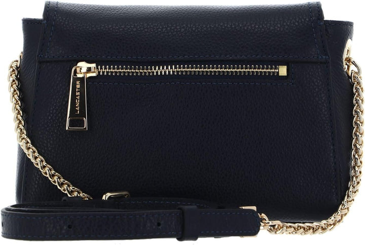 LANCASTER Lauflerntasche Einheitsgrösse Bleufonc, Einheitsgrösse Bleufonc