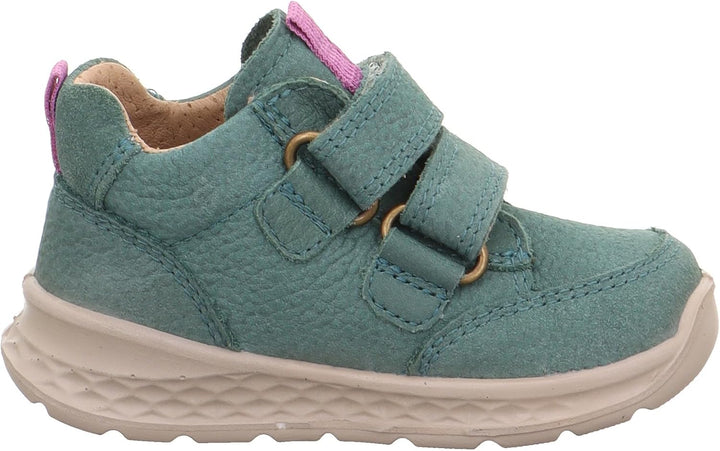 Superfit Breeze Sneaker Gore-tex 1-000369 Mädchen Stiefel 20 EU Grün Lila 7030, 20 EU Gr&#xFC;n Lila