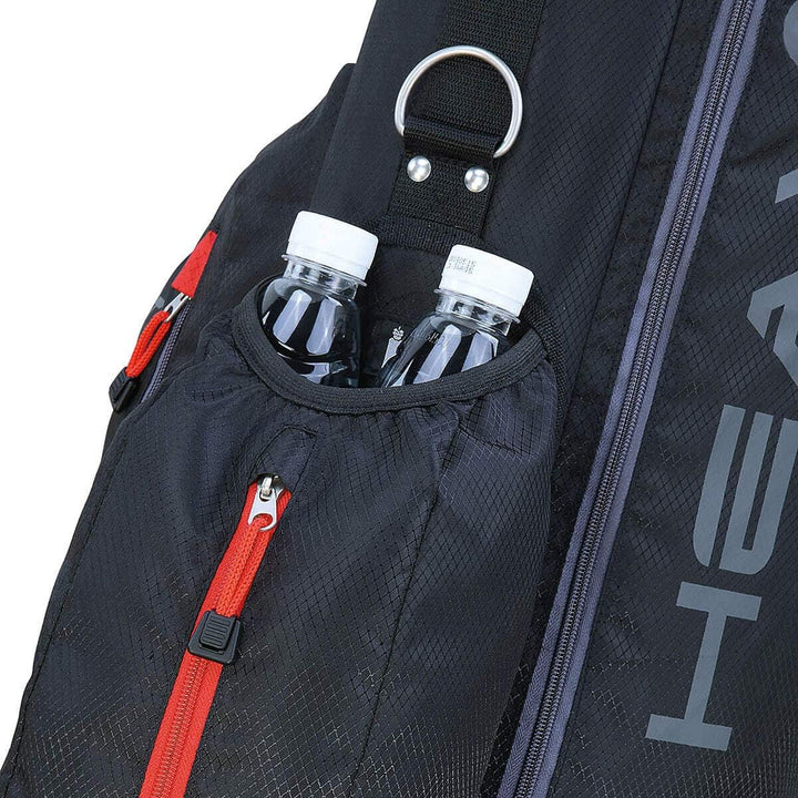 Big Max Heaven 7 Standbag Silber, Silber