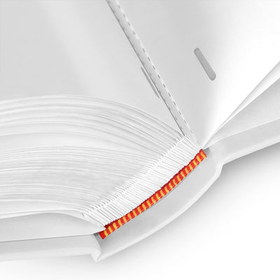 Maverton personalisiertes Fotoalbum zum Einstecken 10x15 cm - Einsteckalbum mit Gravur für 500 Fotos