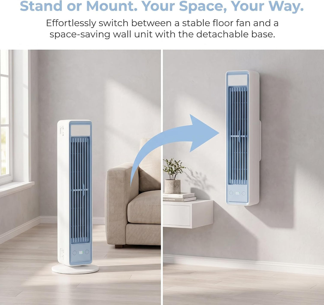 BreezaMax Air Kühlkönig, Airzuma Portable, Polar Breeze–BreezaMax Mini Cooling Ace, Leise & Energiee
