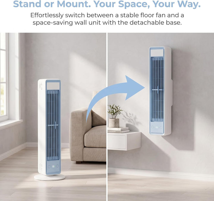 BreezaMax Air Kühlkönig, Airzuma Portable, Polar Breeze–BreezaMax Mini Cooling Ace, Leise & Energiee
