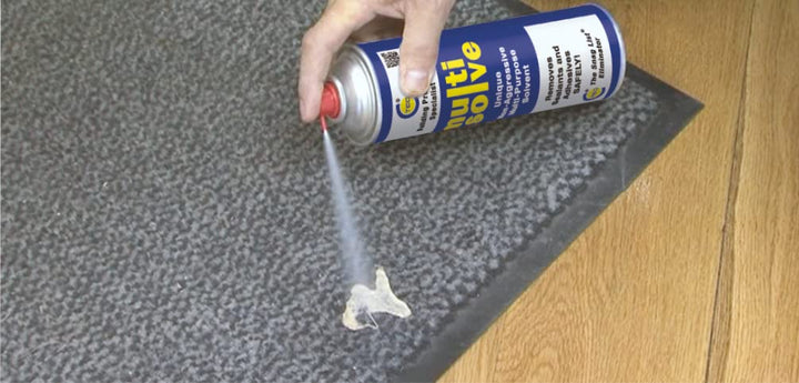CT1 Mehrzweckspray 500 ml
