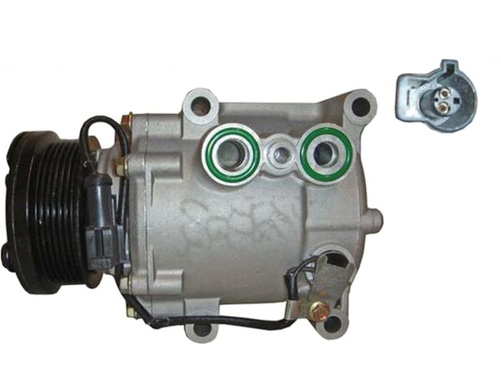 MAHLE ACP 22 000S A/C-Kompressor BEHR
