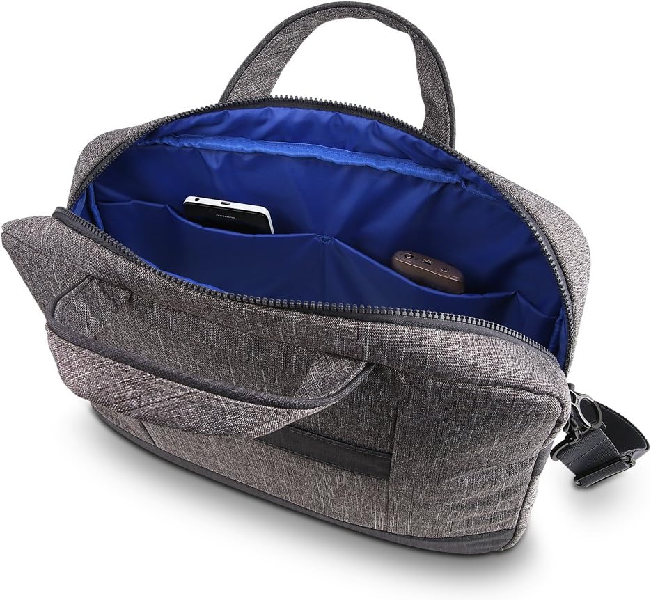 Lenovo NAVA GX40M52035 Topload-Rucksack, 39,6 cm, Grau