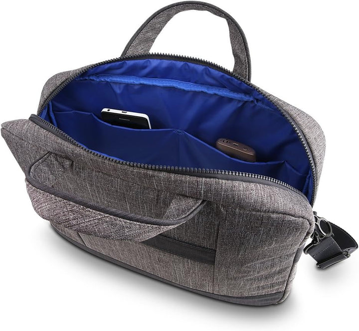 Lenovo NAVA GX40M52035 Topload-Rucksack, 39,6 cm, Grau