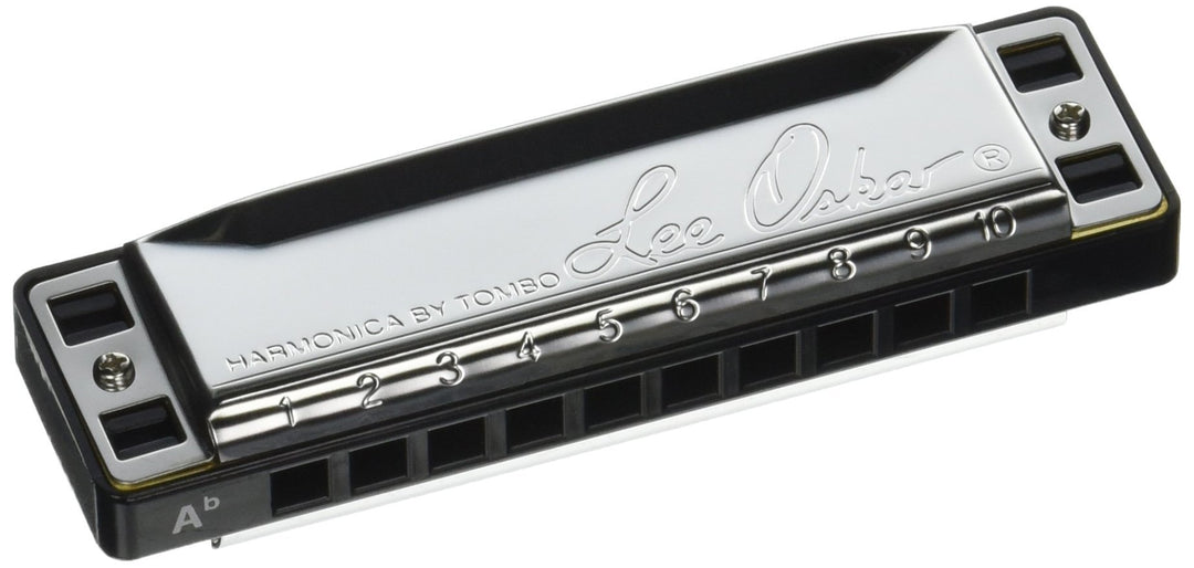 Lee Oskar 797011 Major Diatonic Ab-Dur Mundharmonika, Ab-Dur