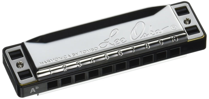 Lee Oskar 797011 Major Diatonic Ab-Dur Mundharmonika, Ab-Dur