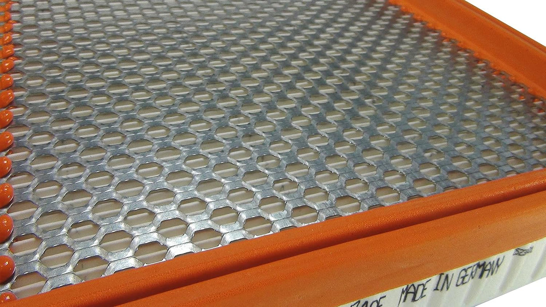 Absolut-Filter für Würth ISS 54 HO Flachfaltenfilter Kallefornia K740