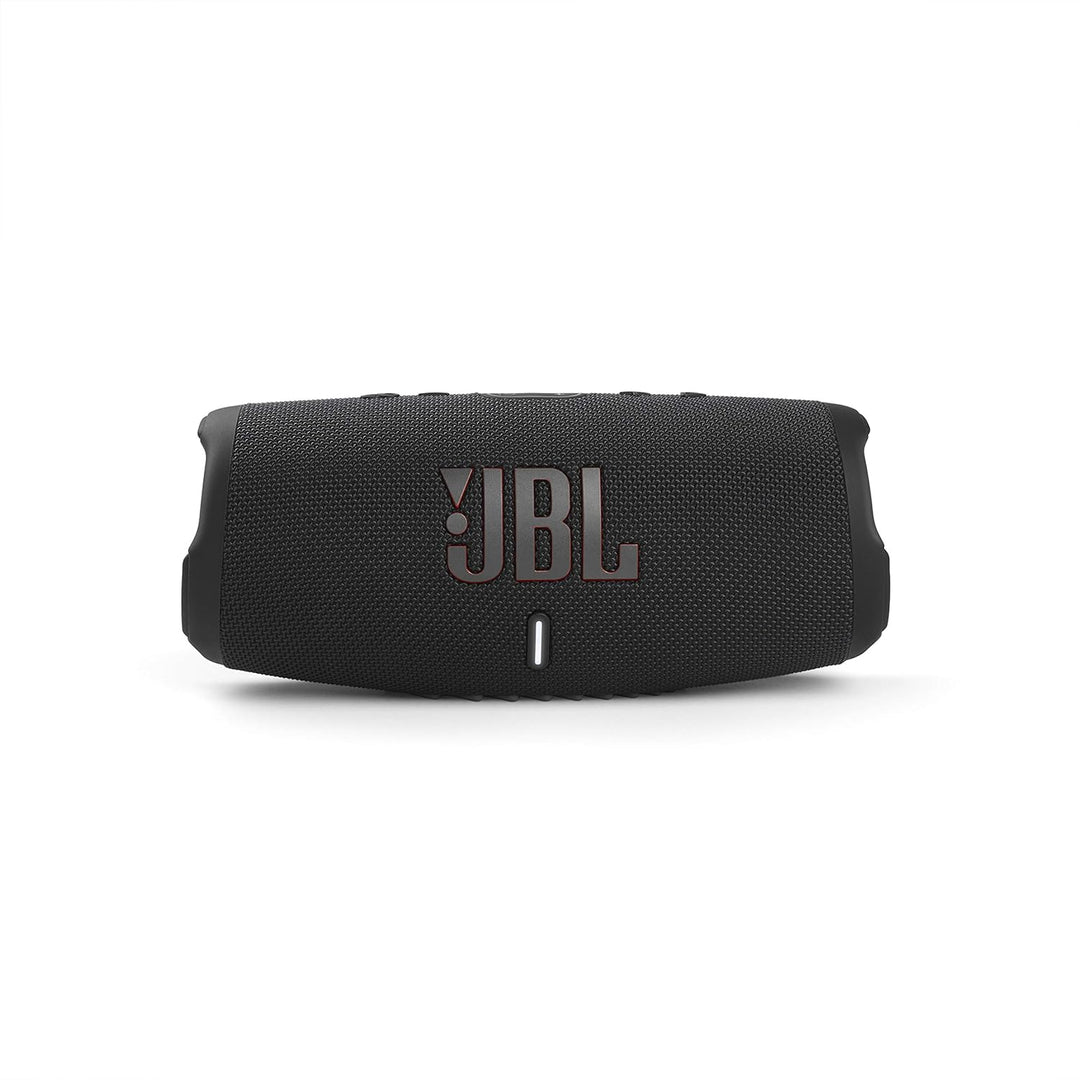 JBL Charge 5 WiFi – Kabelloser Lautsprecher mit Bluetooth und WiFi – Wasser- und staubdicht & Charge