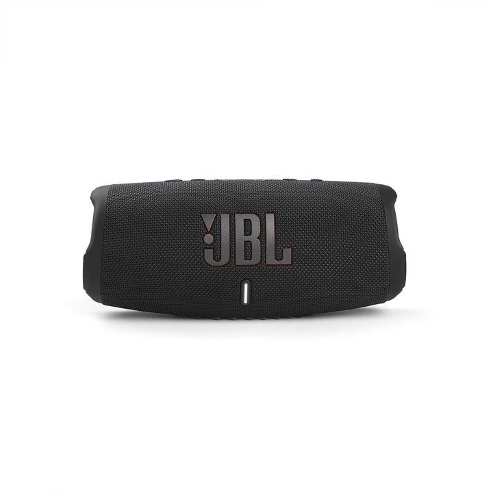 JBL Charge 5 WiFi – Kabelloser Lautsprecher mit Bluetooth und WiFi – Wasser- und staubdicht & Charge