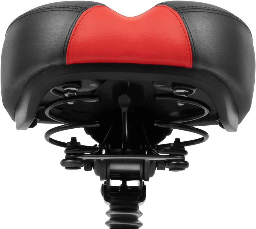 Elektrorollersitz für Erwachsene, Universel Elektrscooter Sattel Tragbar Scooter E-Scooter Zubehör T