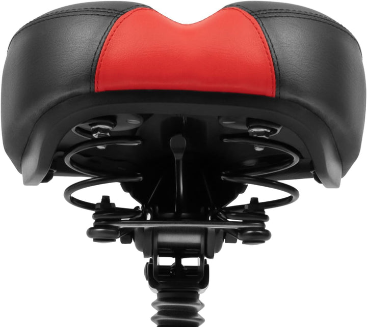 Elektrorollersitz für Erwachsene, Universel Elektrscooter Sattel Tragbar Scooter E-Scooter Zubehör T