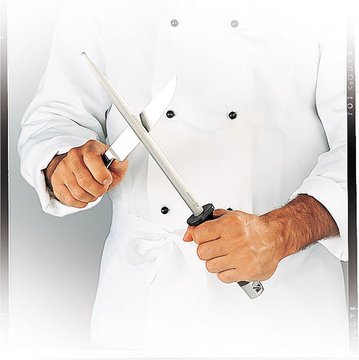 WMF Grand Gourmet Messerset 3teilig Made in Germany, 3 Messer geschmiedet, Küchenmesser & Spitzenkla