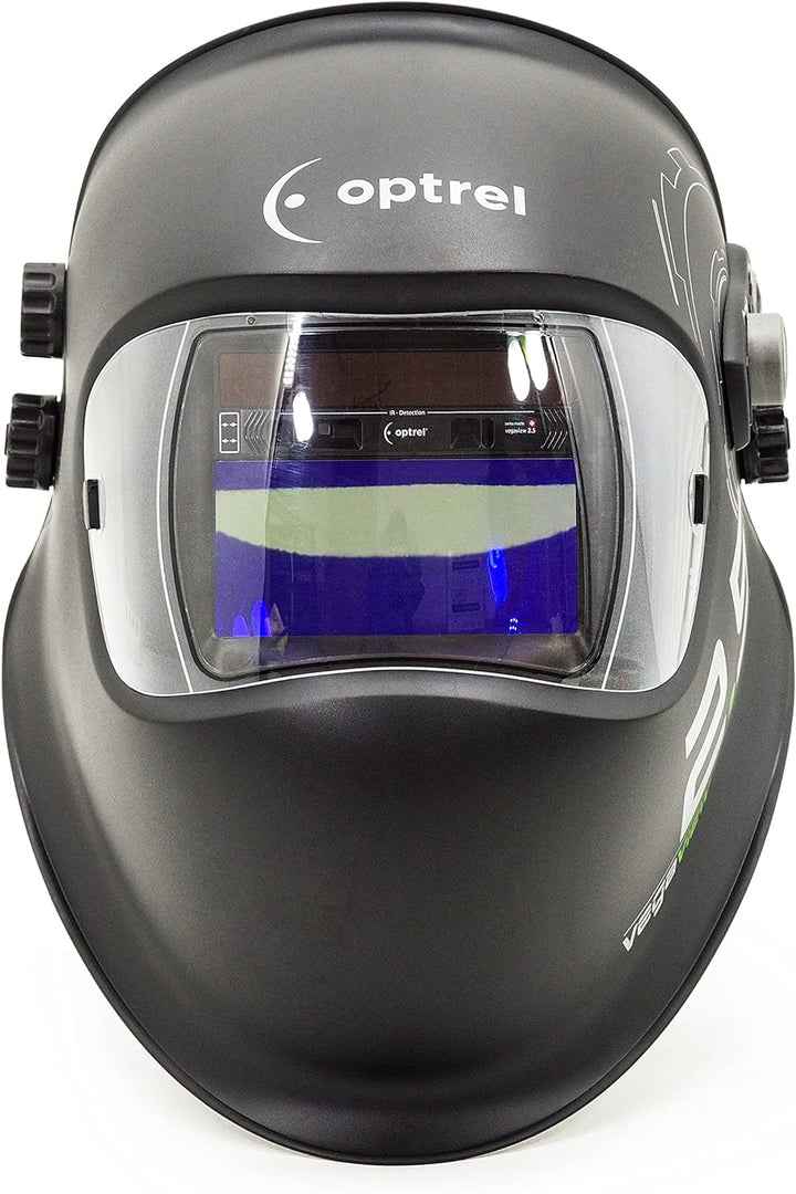 OPTREL™ Vegaview 2.5 Schweissmaske Schutzschild TIG Wig MIG