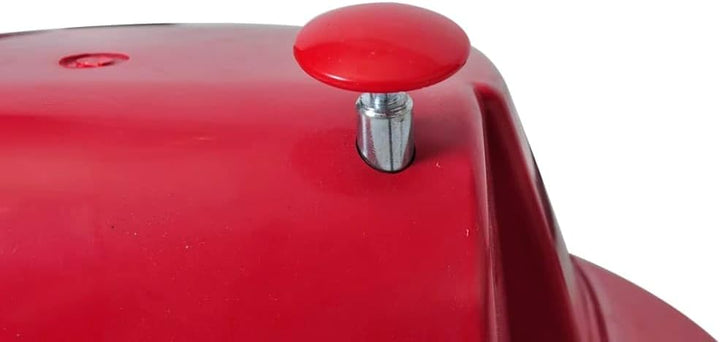 5 in 1 Doppelkopf Bohnermaschine Polierer