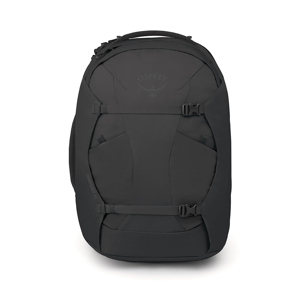 Farpoint 40 Black