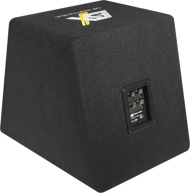 ESX DBX112Q | 30 cm (12') Bassreflex-System Subwoofer Gehäuse