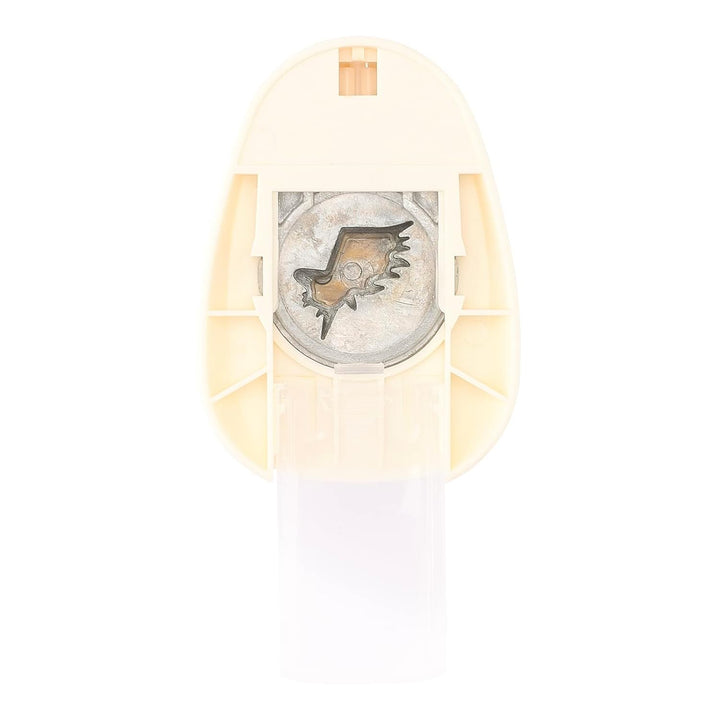 Vaessen Creative Stanzer Set - Motivstanzer - Schmetterling - 3 Stück - Tonpapier und Bastelmaterial